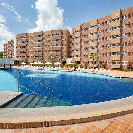 Gran Lencois Flat Residence Barreirinhas Ngoại thất bức ảnh