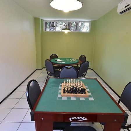 Gran Lencois Flat Residence Barreirinhas Ngoại thất bức ảnh