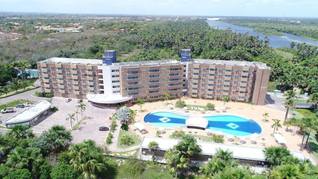 Gran Lencois Flat Residence Barreirinhas Ngoại thất bức ảnh