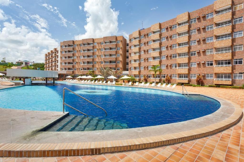 Gran Lencois Flat Residence Barreirinhas Ngoại thất bức ảnh