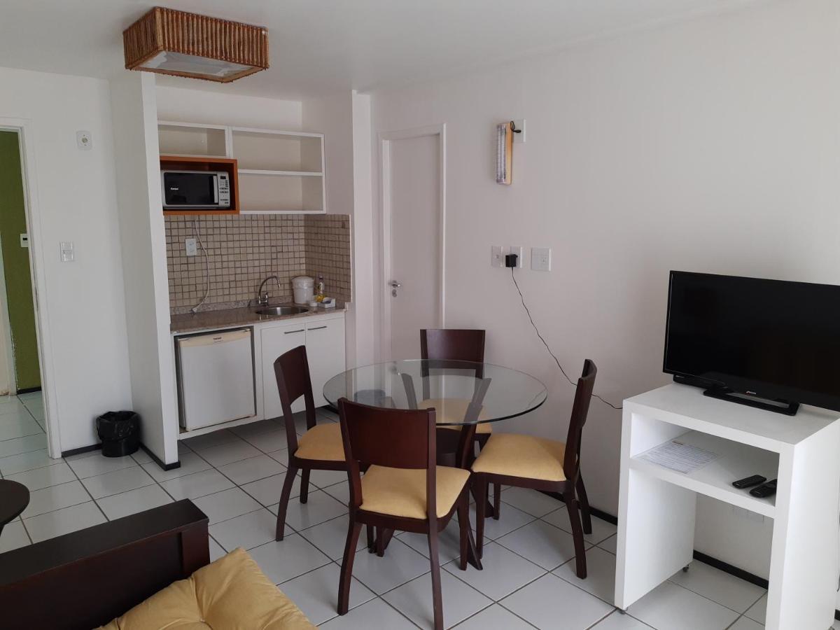 Gran Lencois Flat Residence Barreirinhas Ngoại thất bức ảnh
