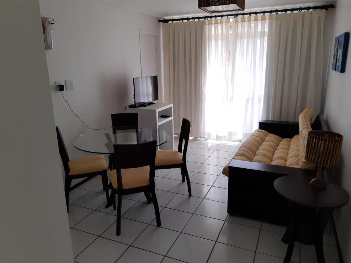 Gran Lencois Flat Residence Barreirinhas Ngoại thất bức ảnh