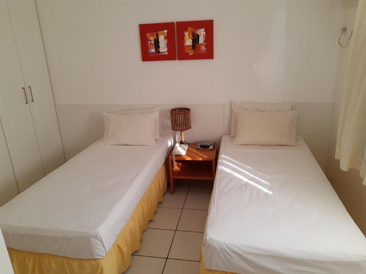 Gran Lencois Flat Residence Barreirinhas Ngoại thất bức ảnh