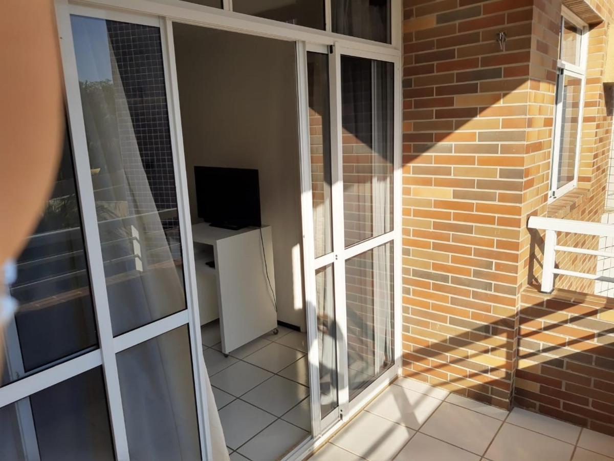 Gran Lencois Flat Residence Barreirinhas Ngoại thất bức ảnh