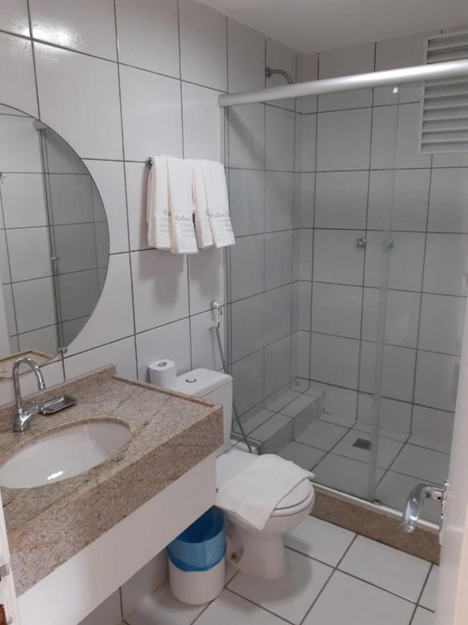 Gran Lencois Flat Residence Barreirinhas Ngoại thất bức ảnh