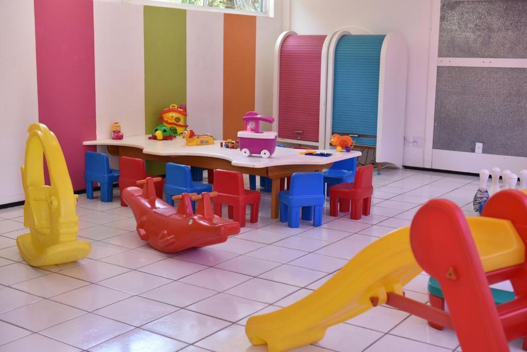 Gran Lencois Flat Residence Barreirinhas Ngoại thất bức ảnh